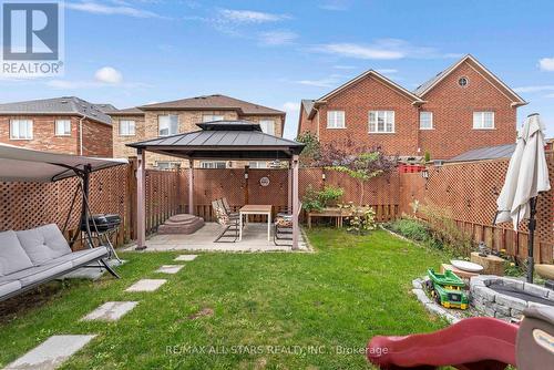 93 Arco Circle, Vaughan, ON 