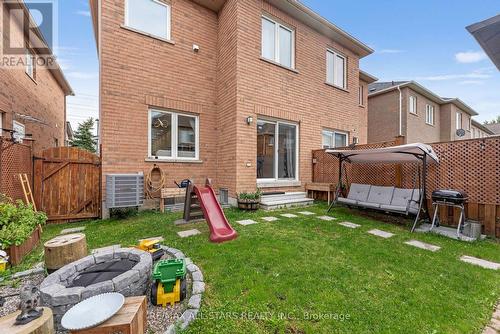93 Arco Circle, Vaughan, ON 