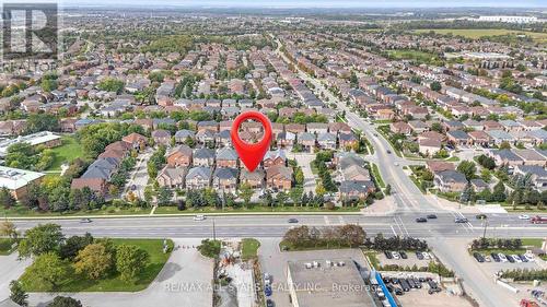 93 Arco Circle, Vaughan, ON 
