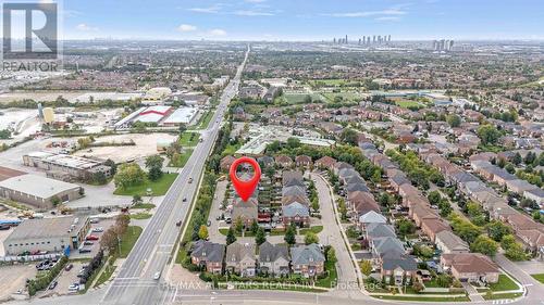 93 Arco Circle, Vaughan, ON 