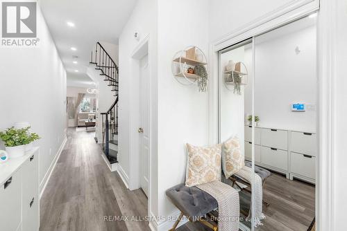 93 Arco Circle, Vaughan, ON 