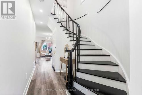 93 Arco Circle, Vaughan, ON 