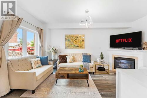93 Arco Circle, Vaughan, ON 