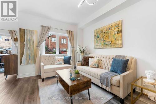 93 Arco Circle, Vaughan, ON 
