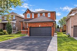 778 FIRTH COURT Newmarket, ON L3Y 8H8