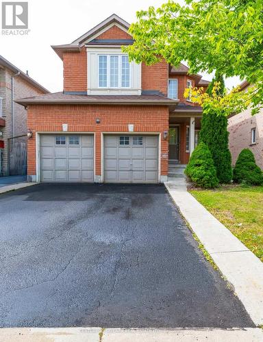 44 Fallstar Crescent, Brampton, ON 
