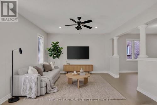 44 Fallstar Crescent, Brampton, ON 