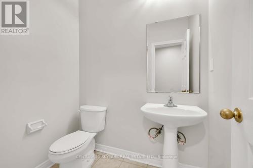 44 Fallstar Crescent, Brampton, ON 