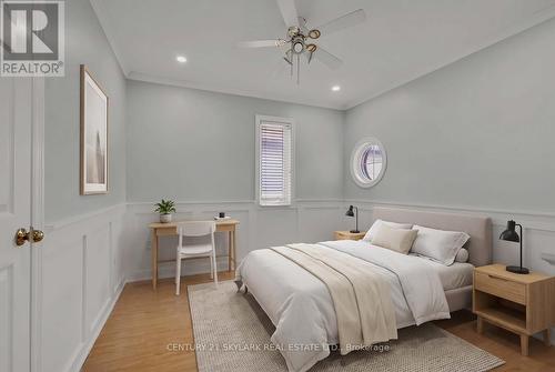 44 Fallstar Crescent, Brampton, ON 