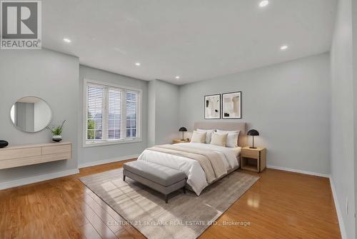 44 Fallstar Crescent, Brampton, ON 