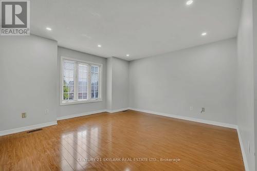 44 Fallstar Crescent, Brampton, ON 
