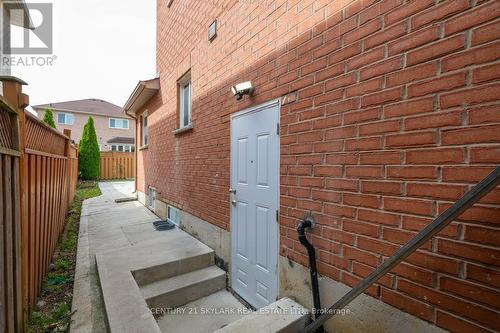 44 Fallstar Crescent, Brampton, ON 