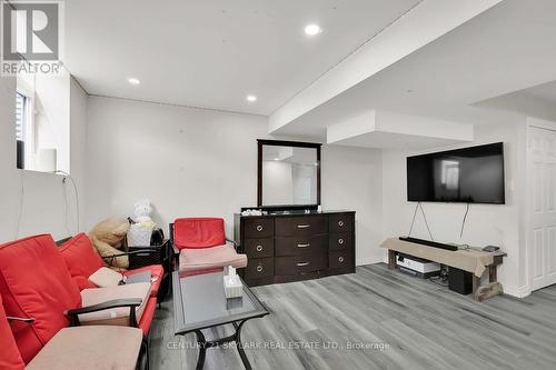 44 Fallstar Crescent, Brampton, ON 