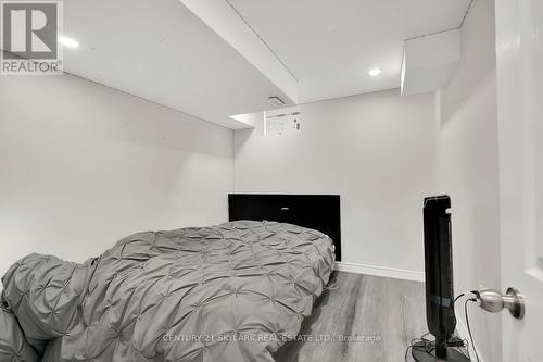 44 Fallstar Crescent, Brampton, ON 