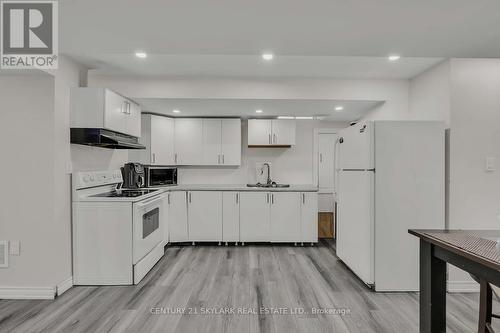 44 Fallstar Crescent, Brampton, ON 