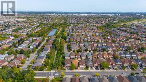 44 Fallstar Crescent, Brampton, ON 