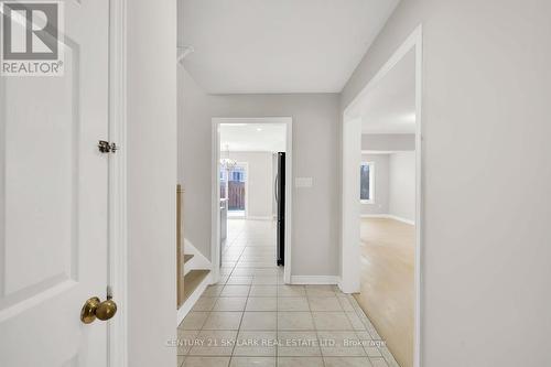 44 Fallstar Crescent, Brampton, ON 