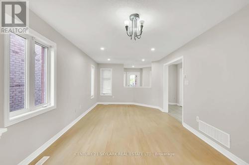 44 Fallstar Crescent, Brampton, ON 