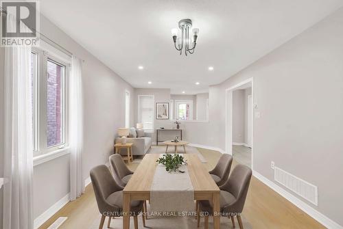 44 Fallstar Crescent, Brampton, ON 