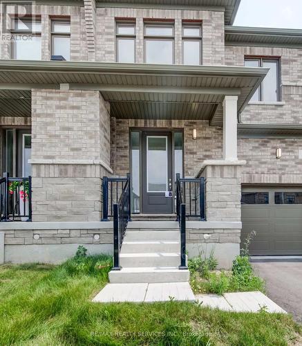 73 PRINCE PHILLIP BOULEVARD , North Dumfries, Ontario N0B 1E0 3