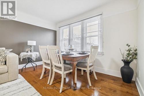 6 - 21 Mountwood Avenue, Hamilton, ON 