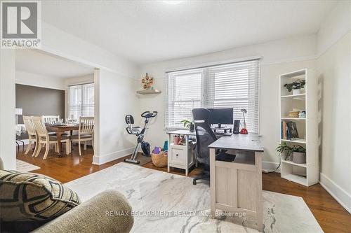 6 - 21 Mountwood Avenue, Hamilton, ON 