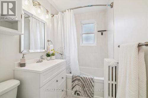 6 - 21 Mountwood Avenue, Hamilton, ON 