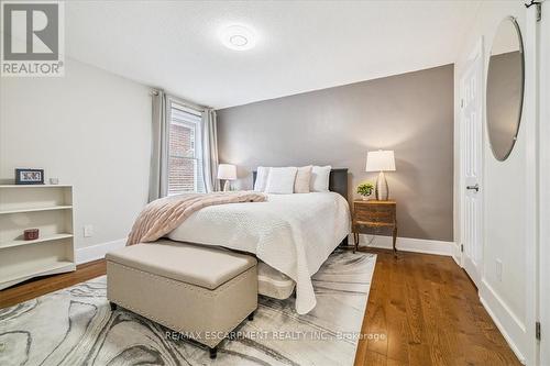 6 - 21 Mountwood Avenue, Hamilton, ON 