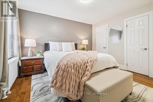 6 - 21 Mountwood Avenue, Hamilton, ON 