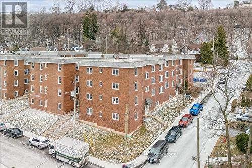 6 - 21 Mountwood Avenue, Hamilton, ON 