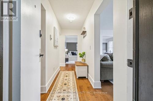 6 - 21 Mountwood Avenue, Hamilton, ON 