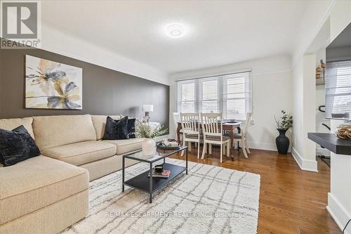 6 - 21 Mountwood Avenue, Hamilton, ON 