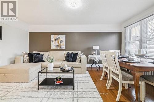 6 - 21 Mountwood Avenue, Hamilton, ON 