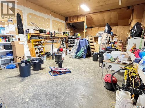 202 Hood Street, Maple Creek, SK 