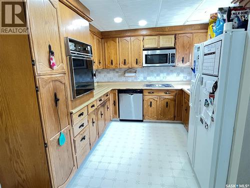 202 Hood Street, Maple Creek, SK 