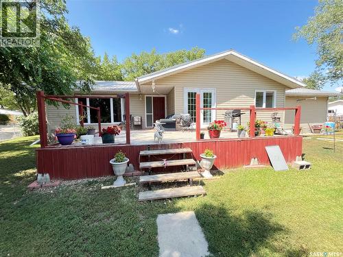 202 Hood Street, Maple Creek, SK 