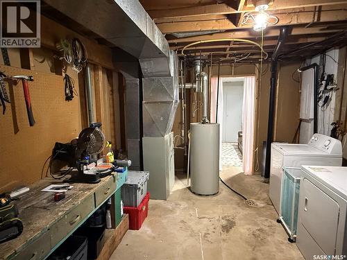 405 6Th Avenue W, Nipawin, SK 