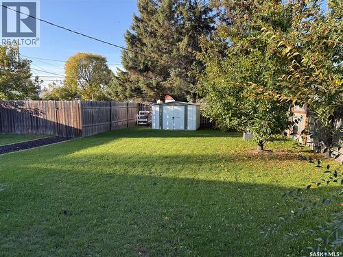 405 6Th Avenue W, Nipawin, SK 