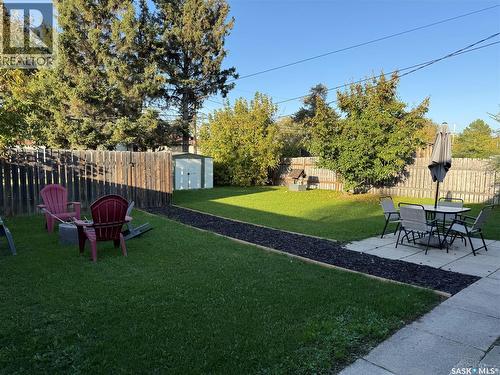 405 6Th Avenue W, Nipawin, SK 
