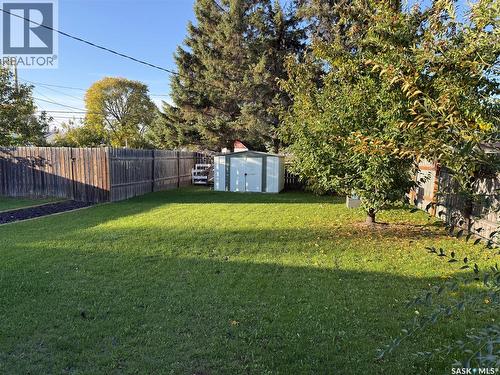 405 6Th Avenue W, Nipawin, SK 