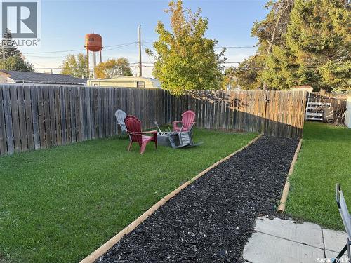 405 6Th Avenue W, Nipawin, SK 