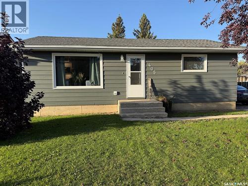 405 6Th Avenue W, Nipawin, SK 
