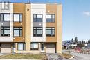 End Unit - 77 Cherry Blossom Private, Ottawa, ON 