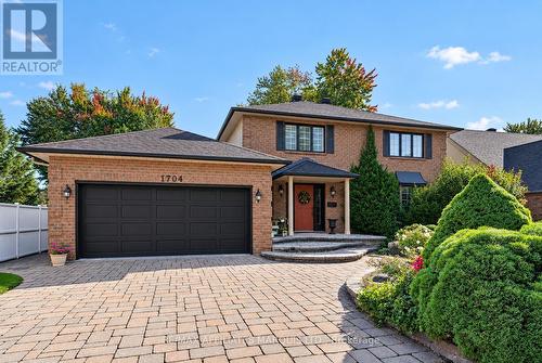 1704 BLAKELY DRIVE  Cornwall, ON K6J 5L3