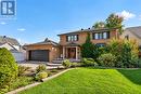 1704 Blakely Drive, Cornwall, ON 
