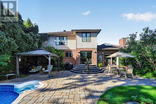 1704 Blakely Drive, Cornwall, ON 