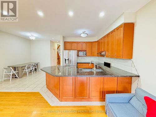 2370 WASAGA DRIVE , Oakville, Ontario L6H 0B7 3
