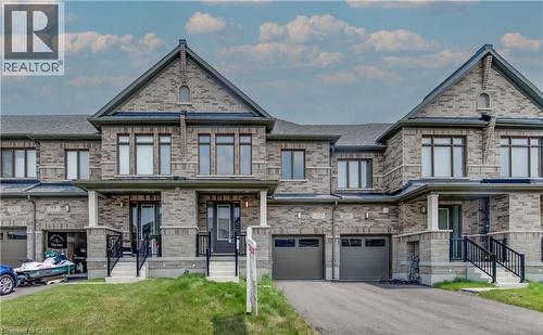 73 PRINCE PHILLIP Boulevard , Ayr, Ontario N0B 1E0 2