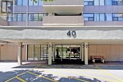 1002 - 40 BAY MILLS BOULEVARD Toronto, ON M1T 3P5