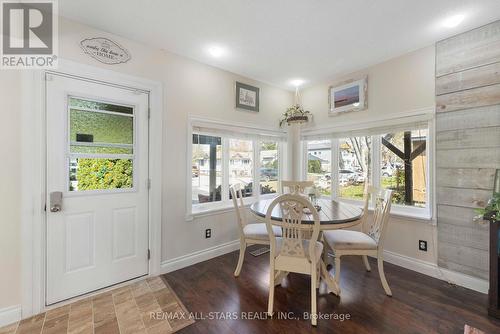 39 Franklin Beach Road, Georgina, ON 